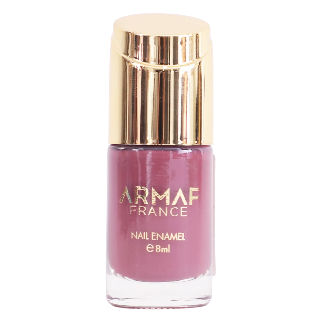 Armaf France Nail Enamel 029 Cranberry 