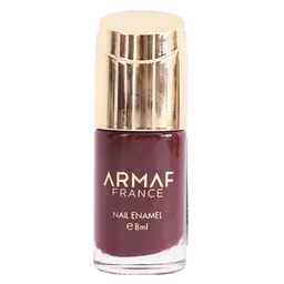 Armaf France Nail Enamel 047 Royal Burgundy 
