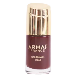 Armaf France Nail Enamel 050 Sangria 