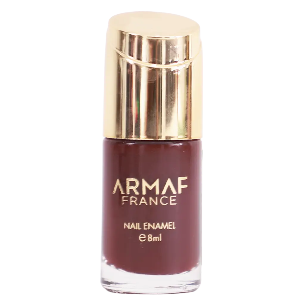 Armaf France Nail Enamel 050 Sangria  - view 1