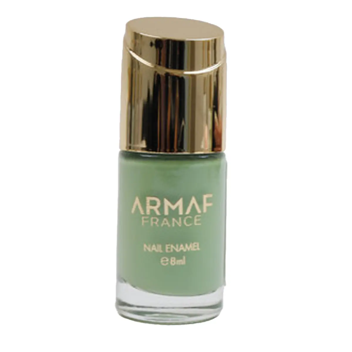 Armaf France Nail Enamel 060 Greenland  - view 1