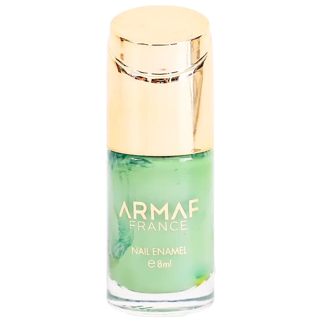 Armaf France Nail Enamel 060 Greenland  - view 2