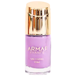 Armaf France Nail Enamel 071 Lilac Mystery 
