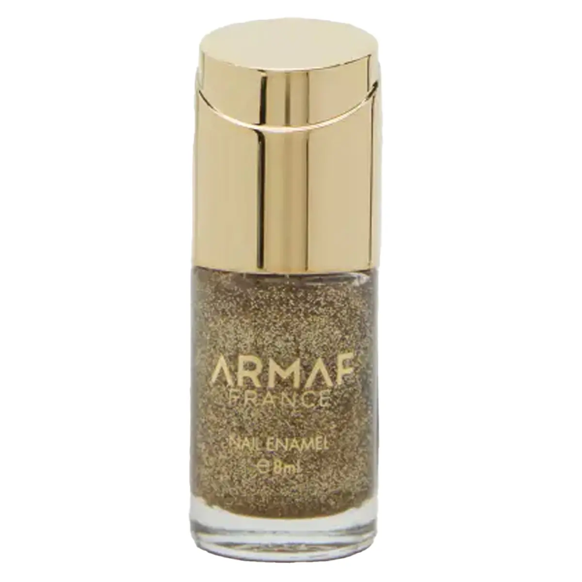 Armaf France Nail Enamel Gr004 Whirlpool  - view 1
