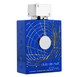 ارماف كلوب عطر دي نوي ايكونيك او دي برفيوم 105 مل