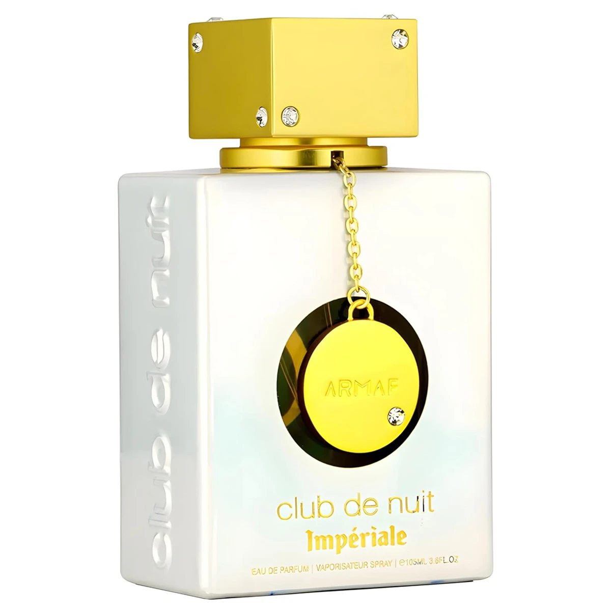 Armaf Club de Nuit Imperiale White For Women EDP 105 ml