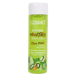 Cosmo Citrus Blend Shower Gel 300 ml
