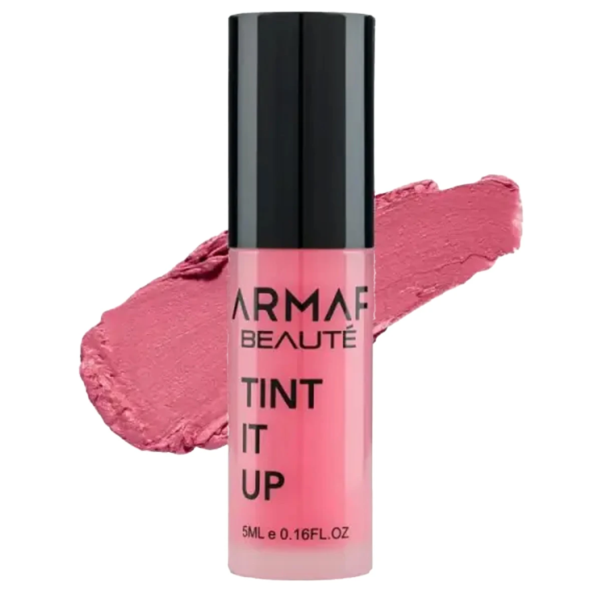 Armaf Beaute Tint It Up Lip Cheek Tint 01 Rose