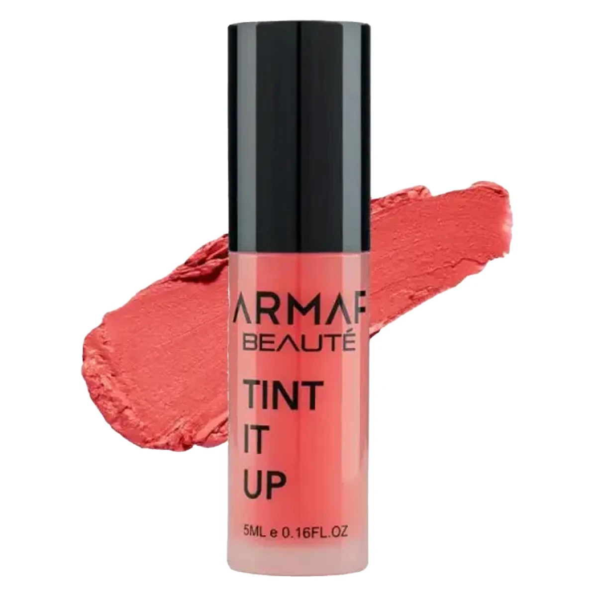 Armaf Beaute Tint It Up Lip Cheek Tint 02 Punch