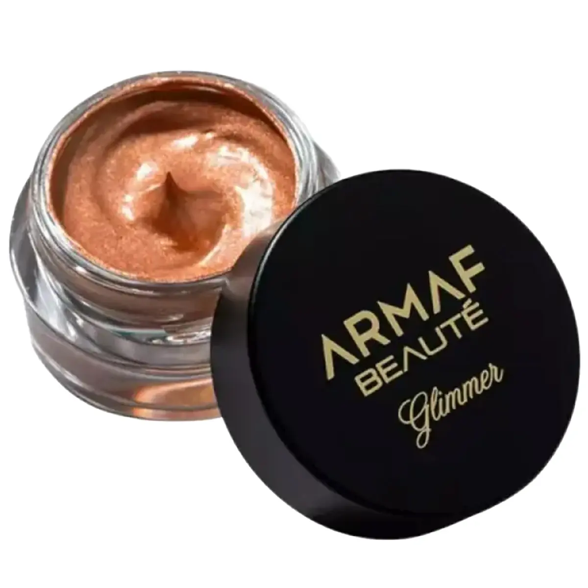 Armaf Beaute Glimmer Highlighter 03 Felis - view 4