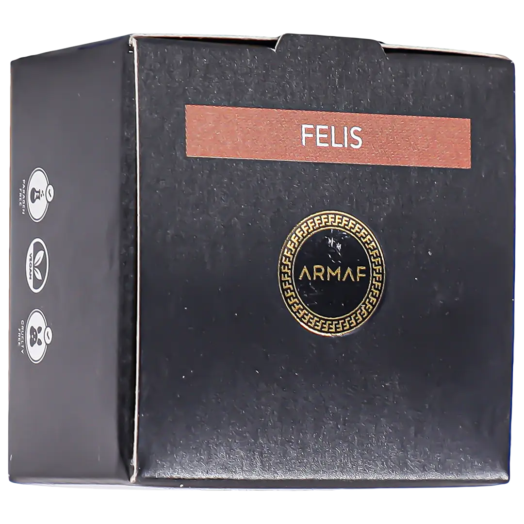 Armaf Beaute Glimmer Highlighter 03 Felis - view 1