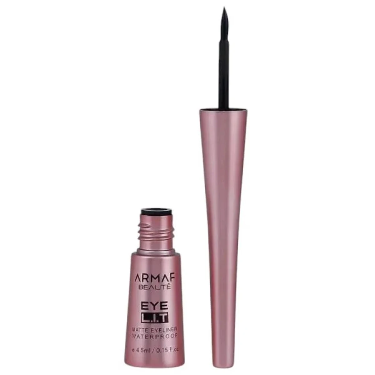 Armaf Beaute Eye L.I.T Matte Waterproof Eyeliner
