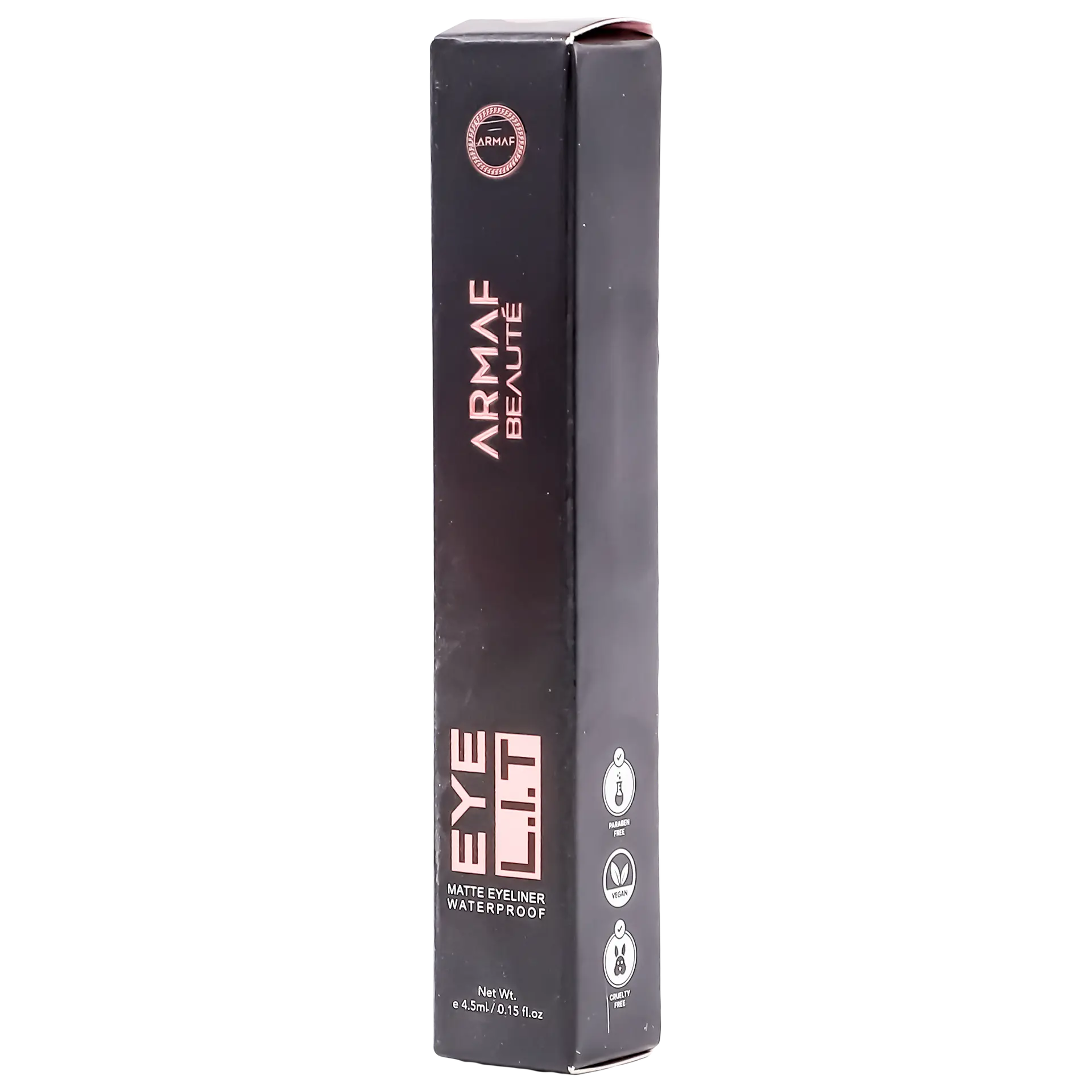 Armaf Beaute Eye L.I.T Matte Waterproof Eyeliner - view 2