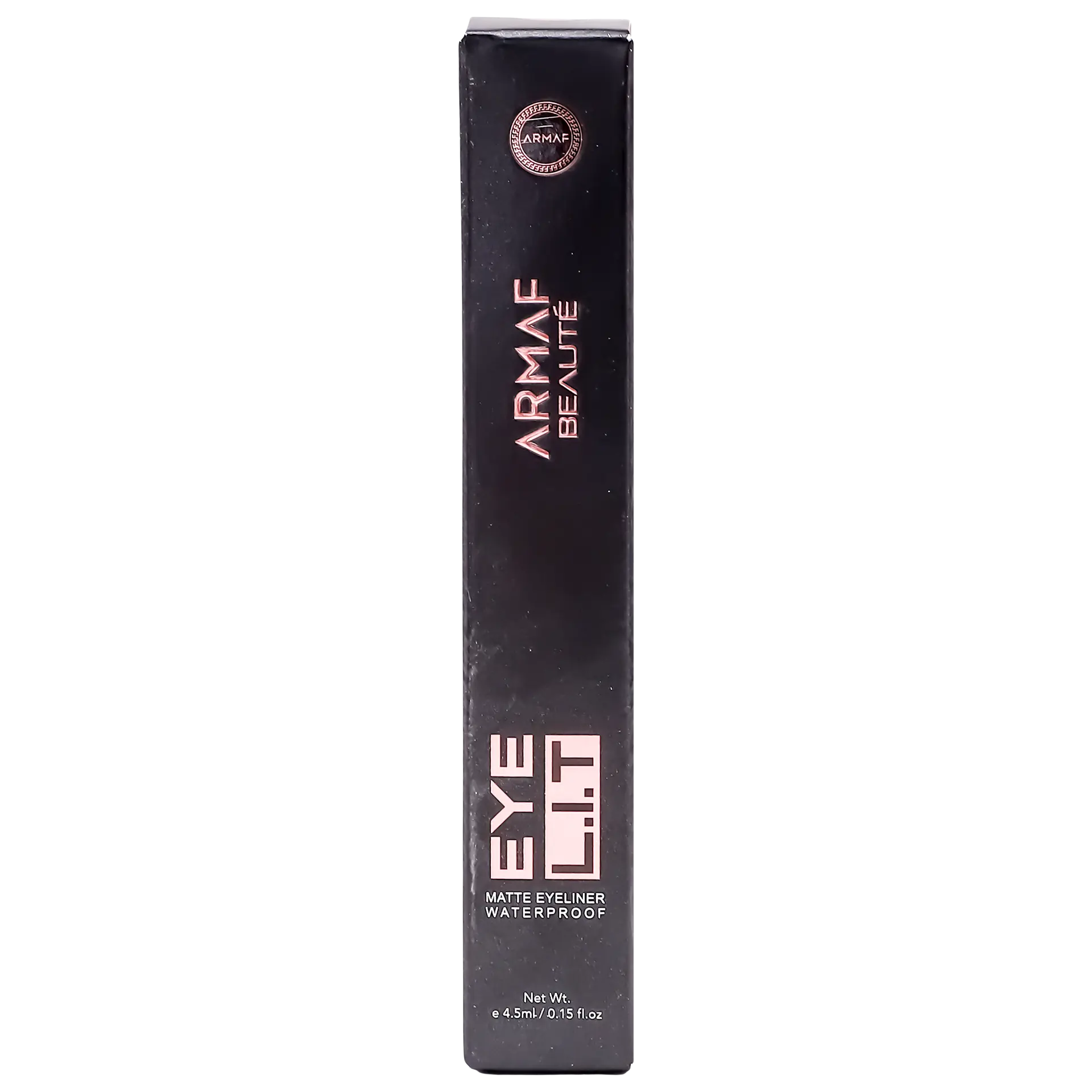 Armaf Beaute Eye L.I.T Matte Waterproof Eyeliner - view 3