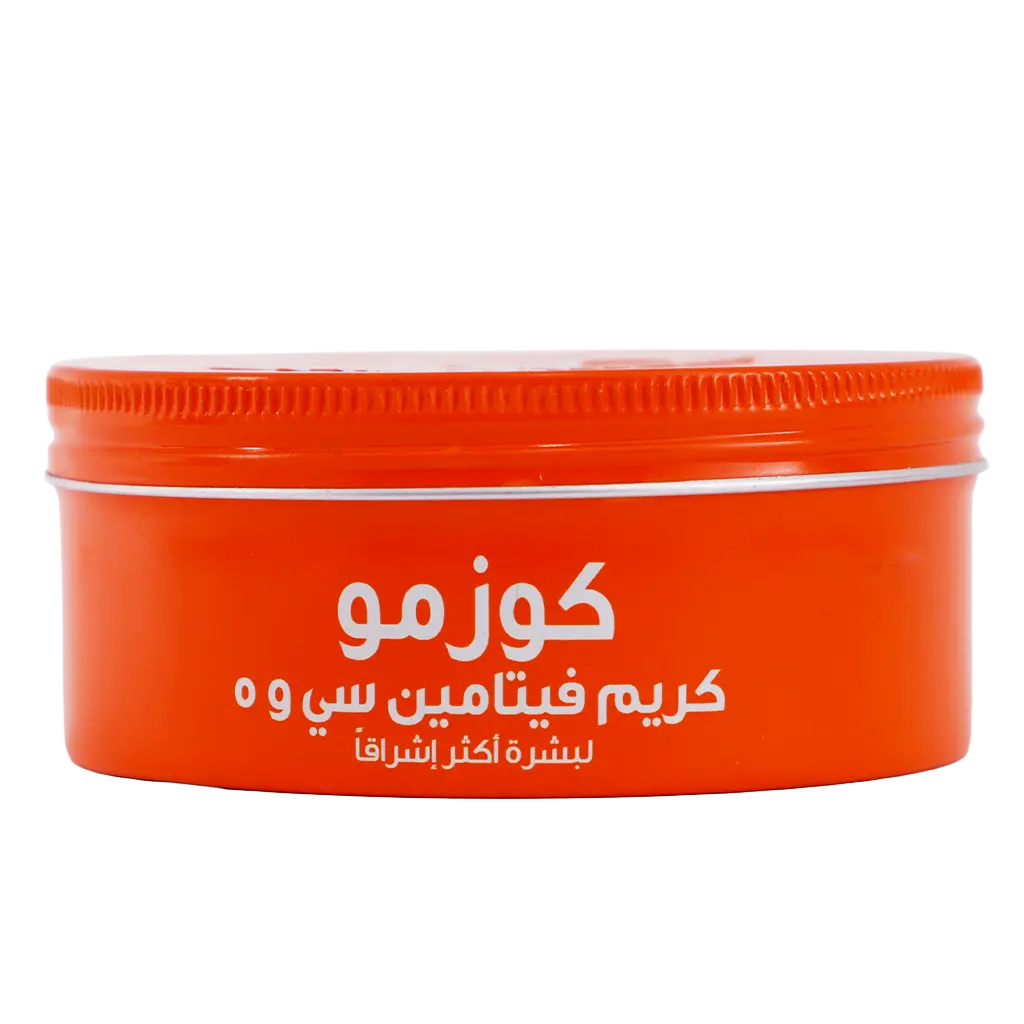 Cosmo Vitamin E And C Faceand Neck Cream 250 ml - view 2