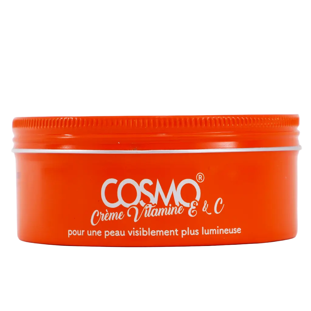 Cosmo Vitamin E And C Faceand Neck Cream 250 ml - view 3