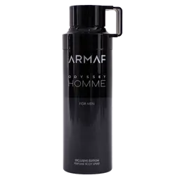 Armaf Odyssey Body Spray Home For Men 200 ml