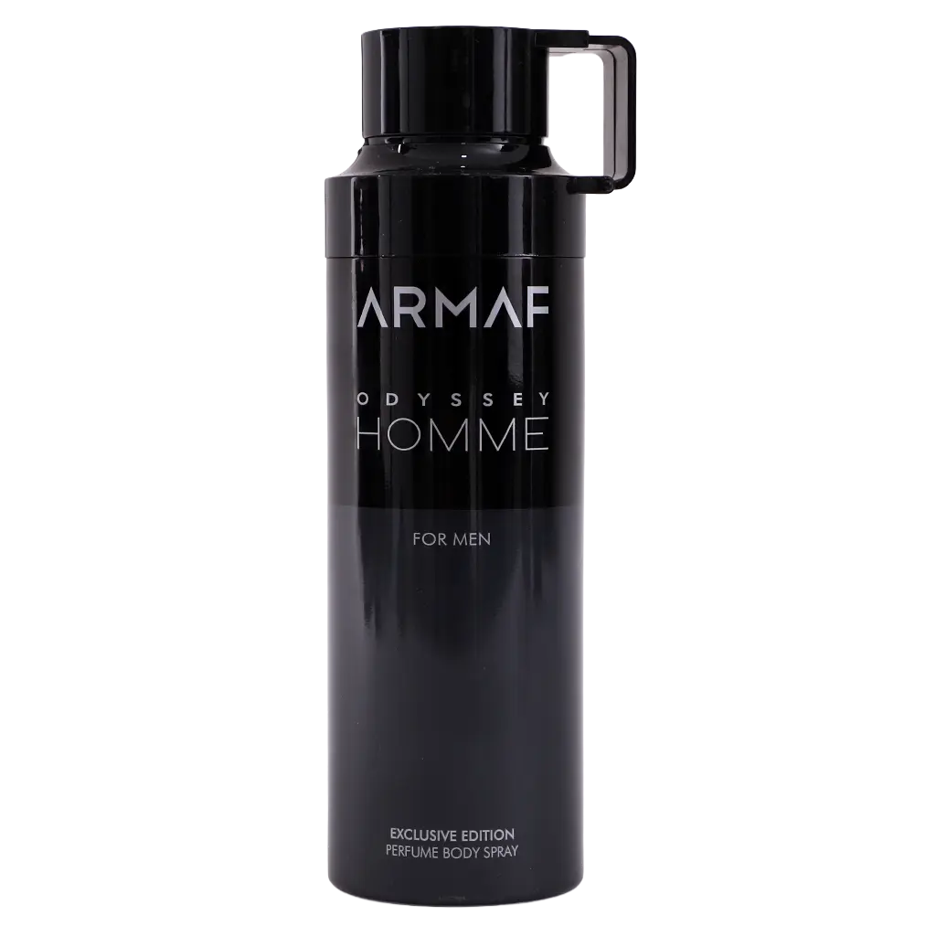 Armaf Odyssey Body Spray Home For Men 200 ml - view 1