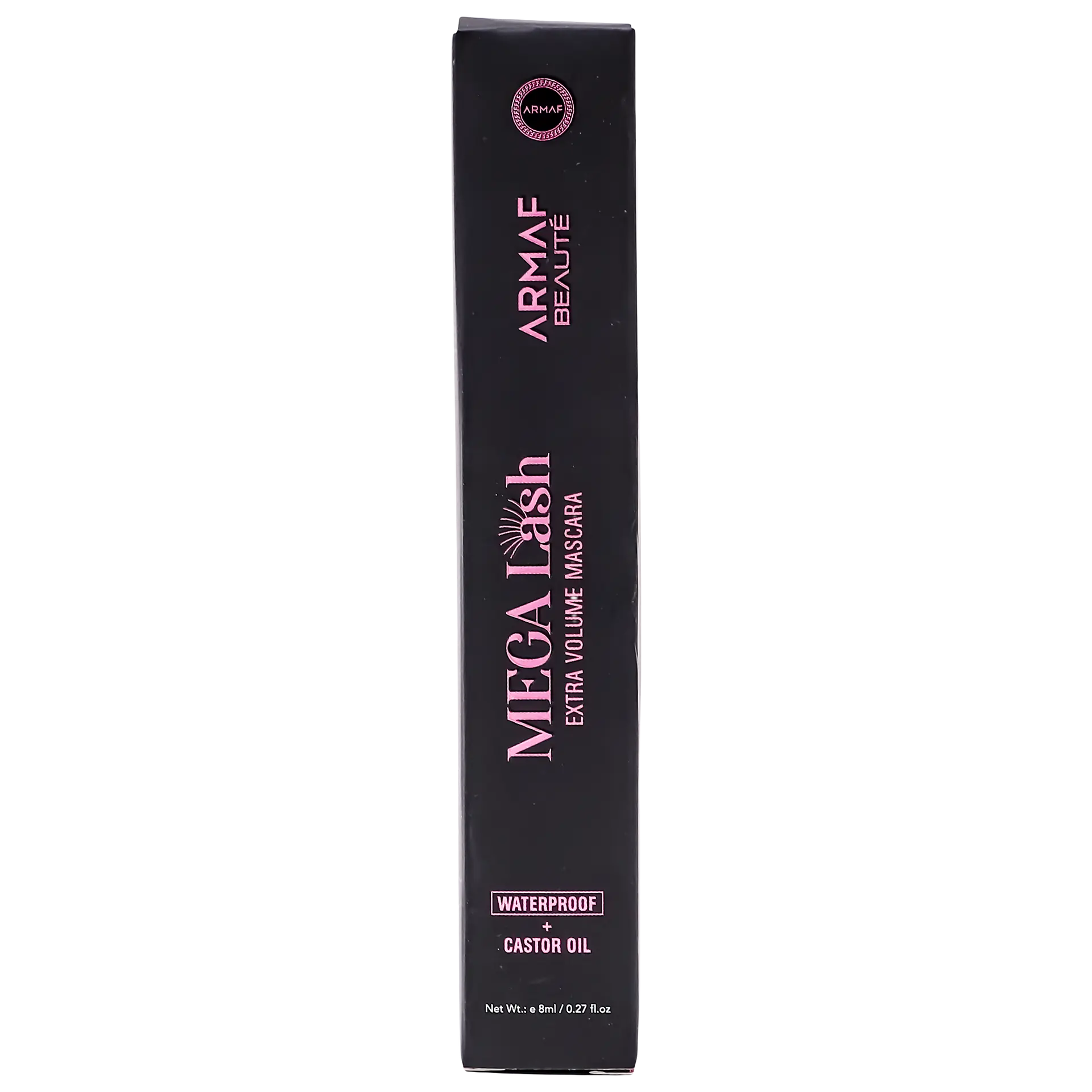 Armaf Beaute Mega Lash Extra Volume Mascara - view 3