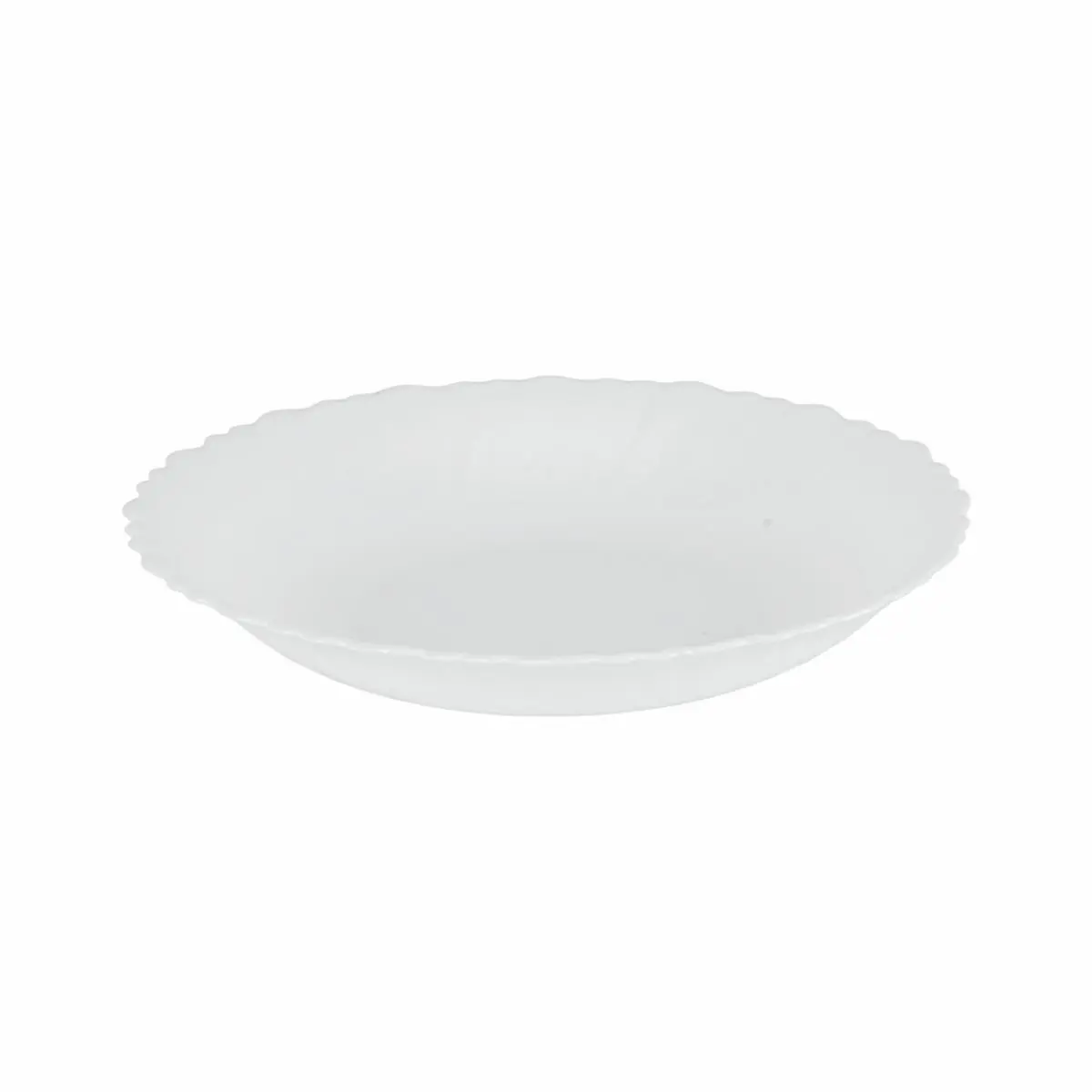 Royal Ford Opalware Dinner Set-Round 16 pcs - view 2