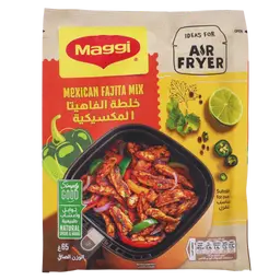 Maggi Mexican Fajita Mix for Air Fryer 65 gm