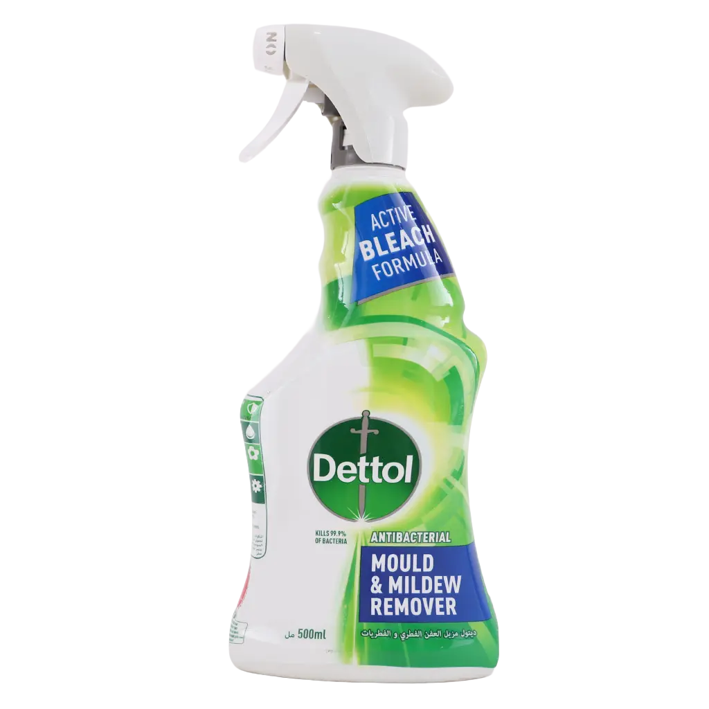 Dettol Mould & Mildew Fresh Trigger 500 ml - view 1