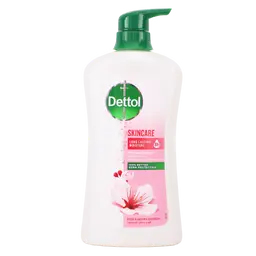 Dettol Skincare Shower gel 700 ml