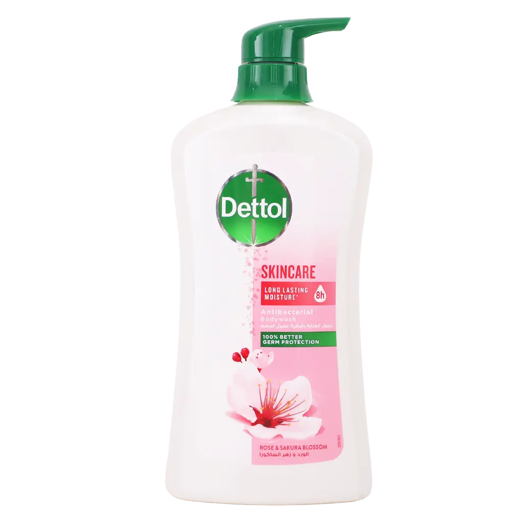 Dettol Skincare Shower gel 700 ml - view 1