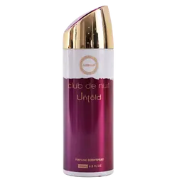 Armaf Club De Nuit Body Spray Untold 200 ml