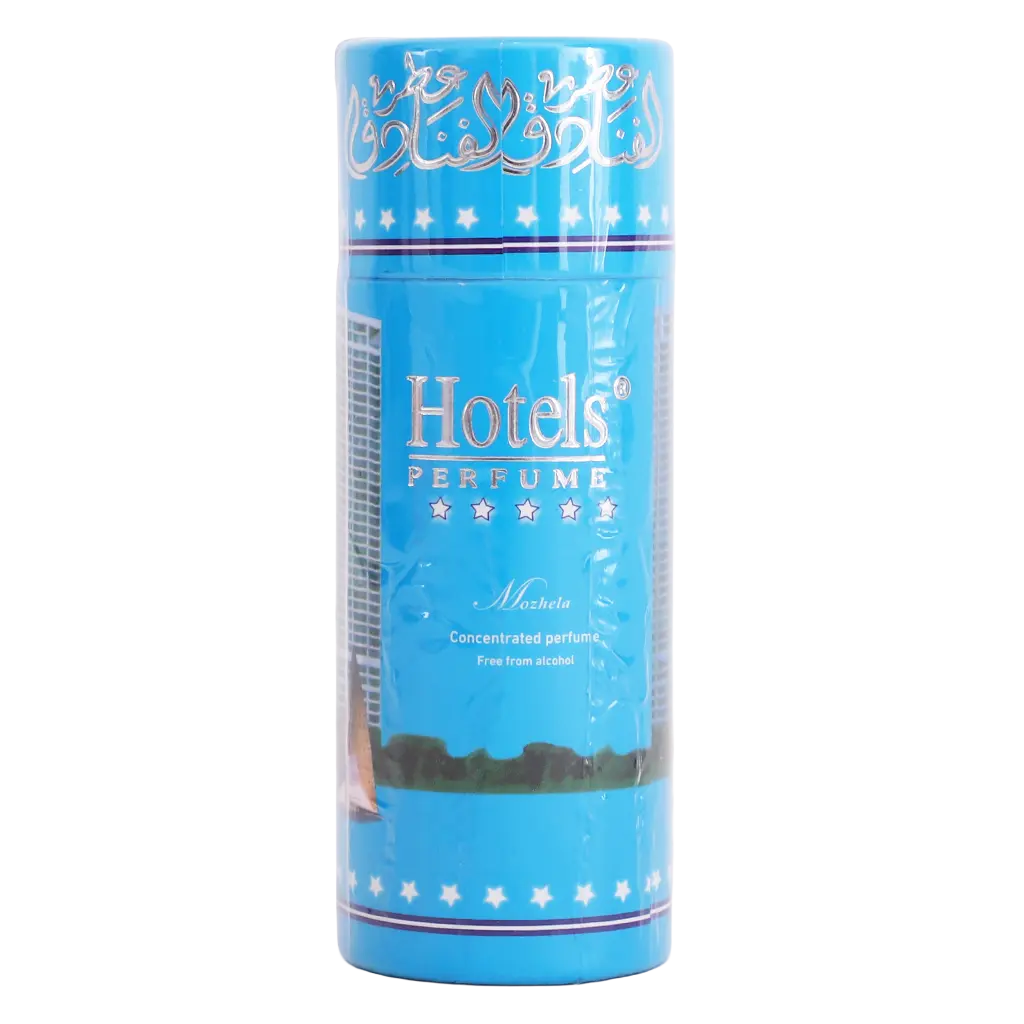 Oud Lover Roller Hotels Perfume 10 ml - view 2