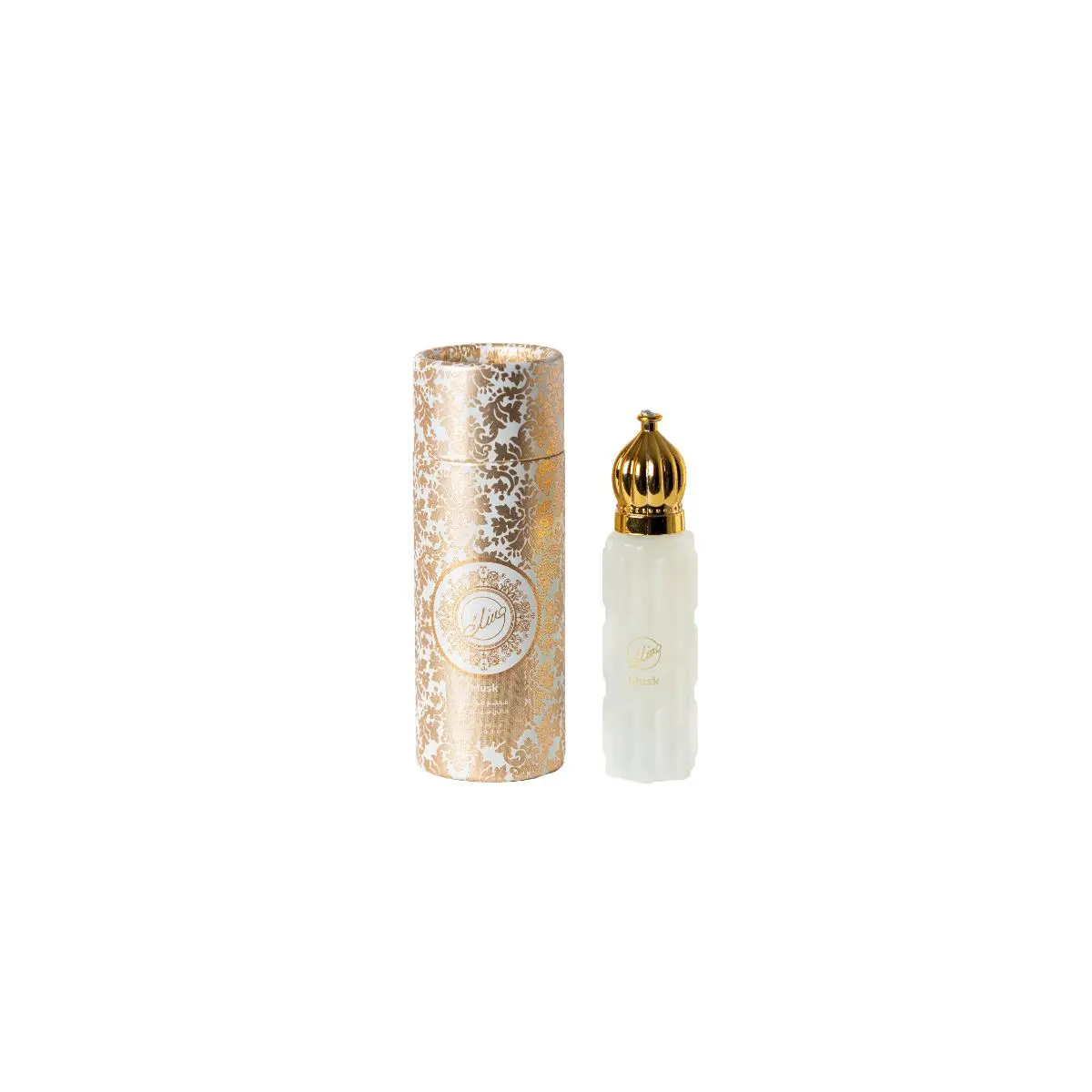 Oud Lover Roller Musk 10 ml - view 3