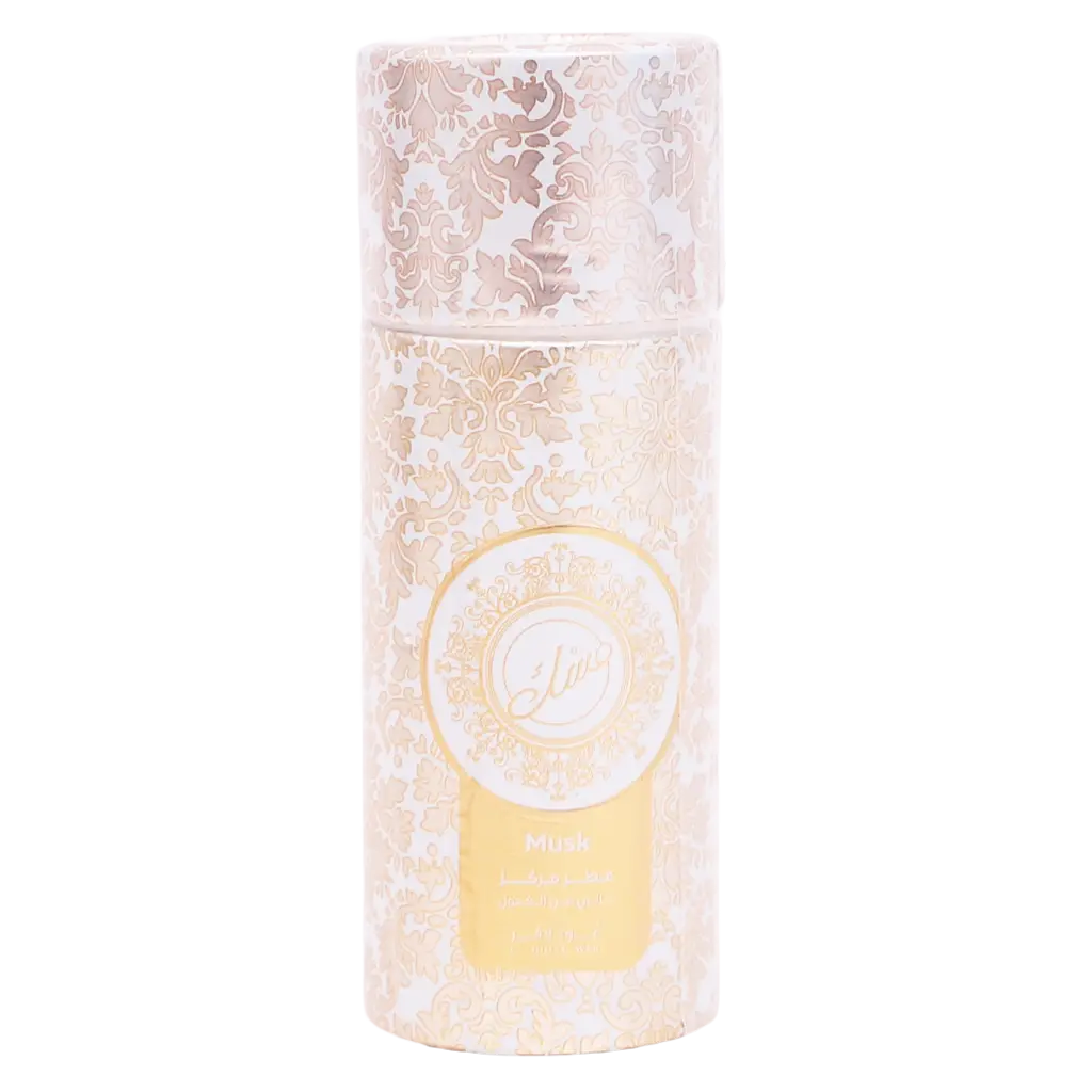 Oud Lover Roller Musk 10 ml - view 1