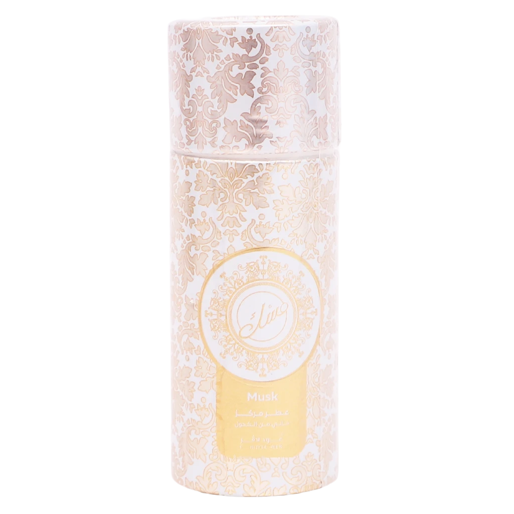 Oud Lover Roller Musk 10 ml