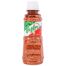 Tajín Clásico Chile Lime Seasoning 142 gm