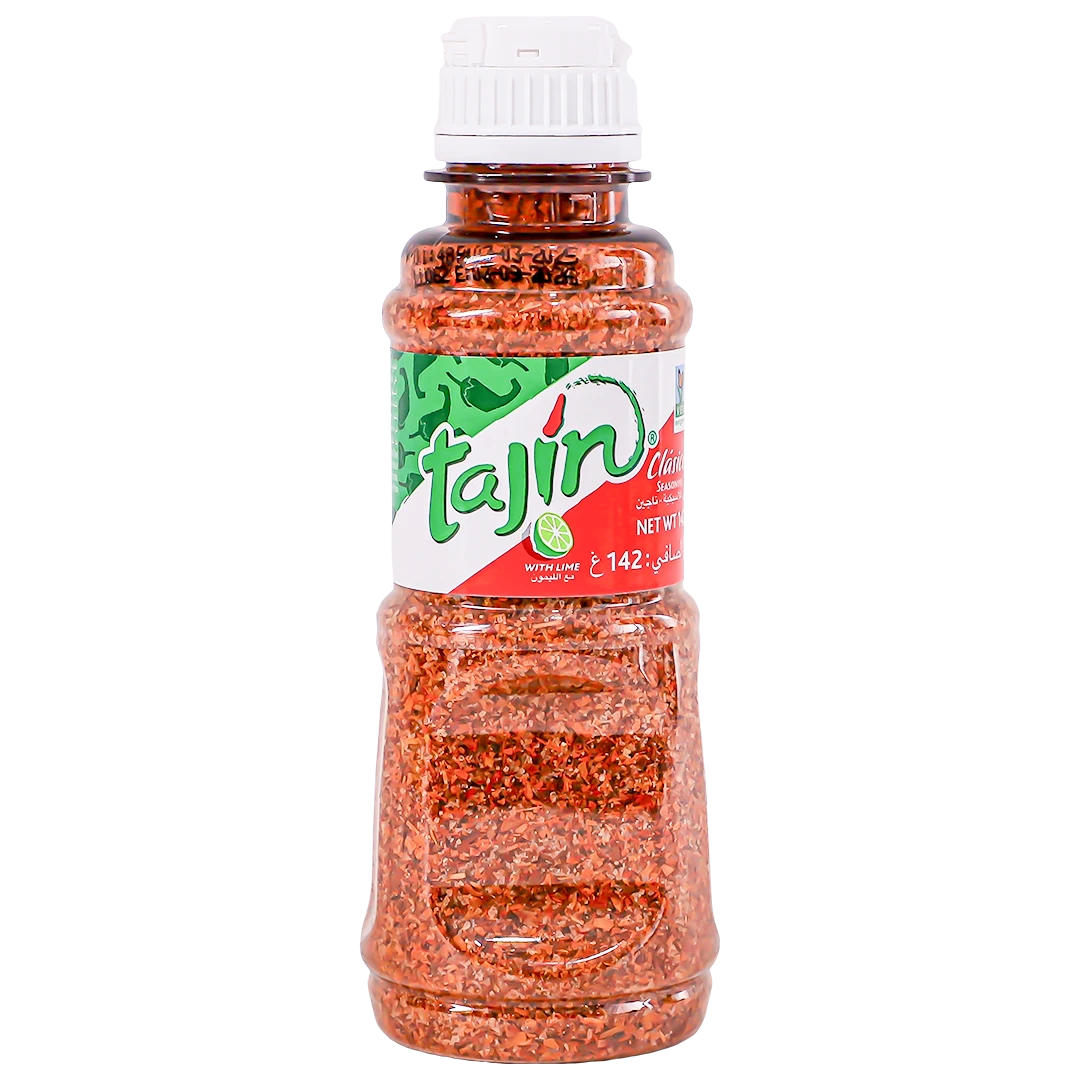 Tajín Clásico Chile Lime Seasoning 142 gm