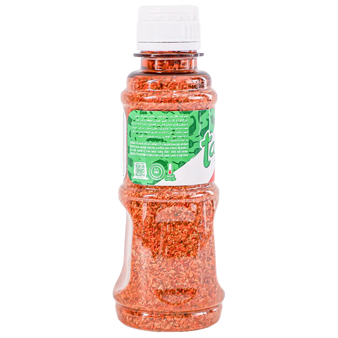 Tajín Clásico Chile Lime Seasoning 142 gm - view 2