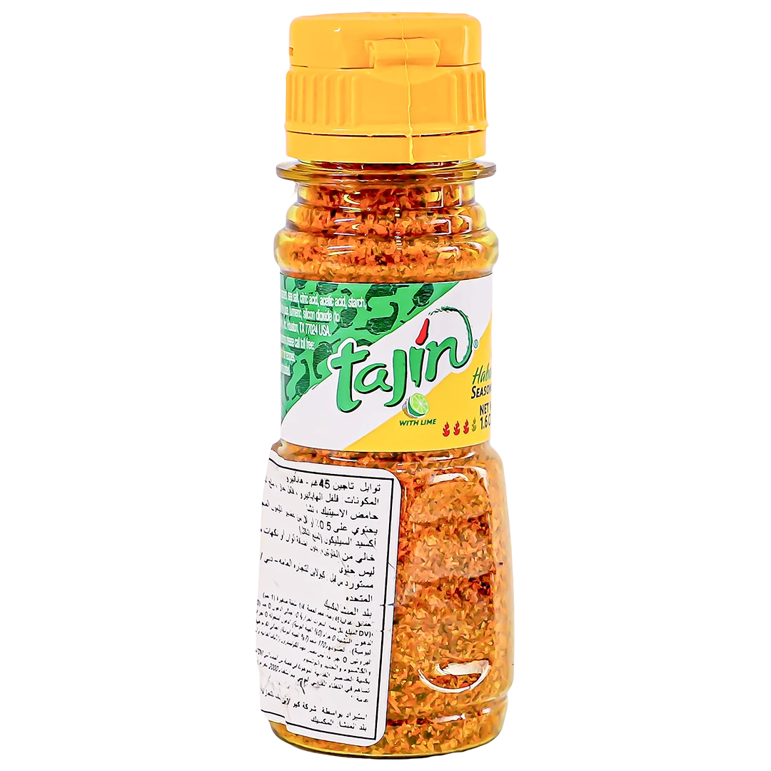 Tajín Habanero Seasoning 45 gm 
