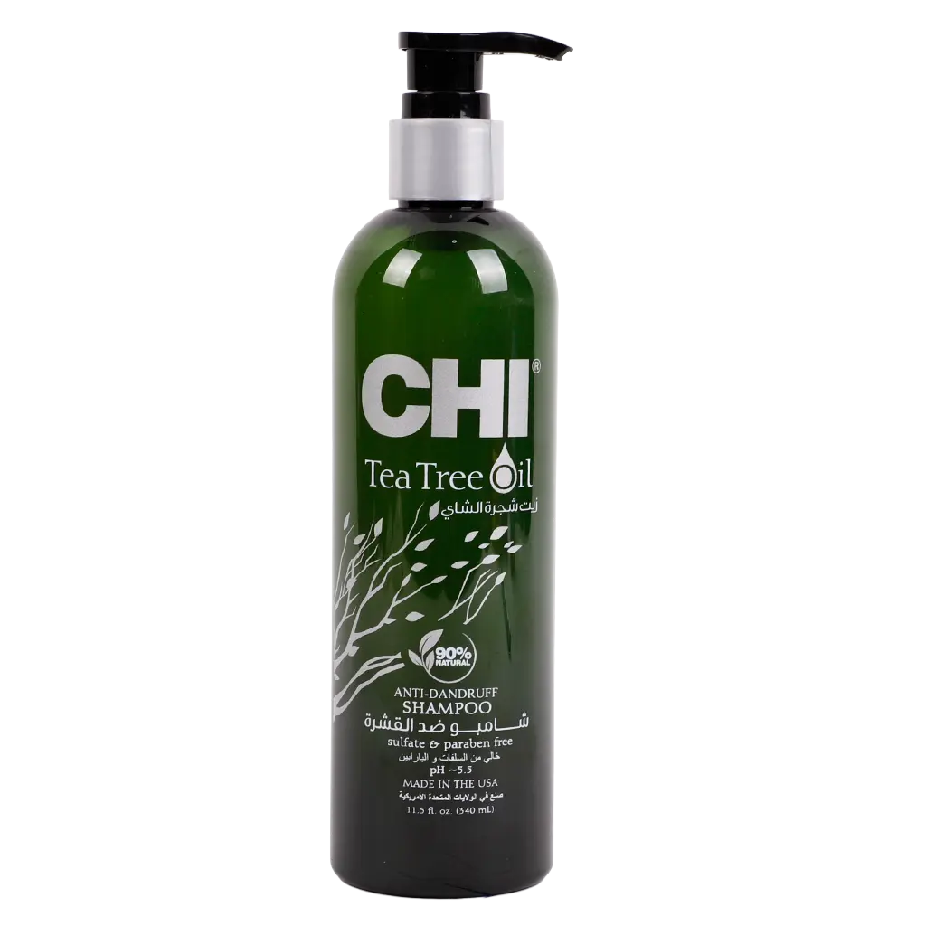 Chi Tea Tree Oil Shampoo 340 ml - view 1