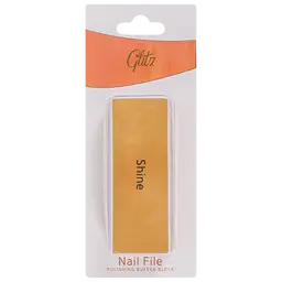 Glitz Buffy Block 4-Sided Nail Buffer 