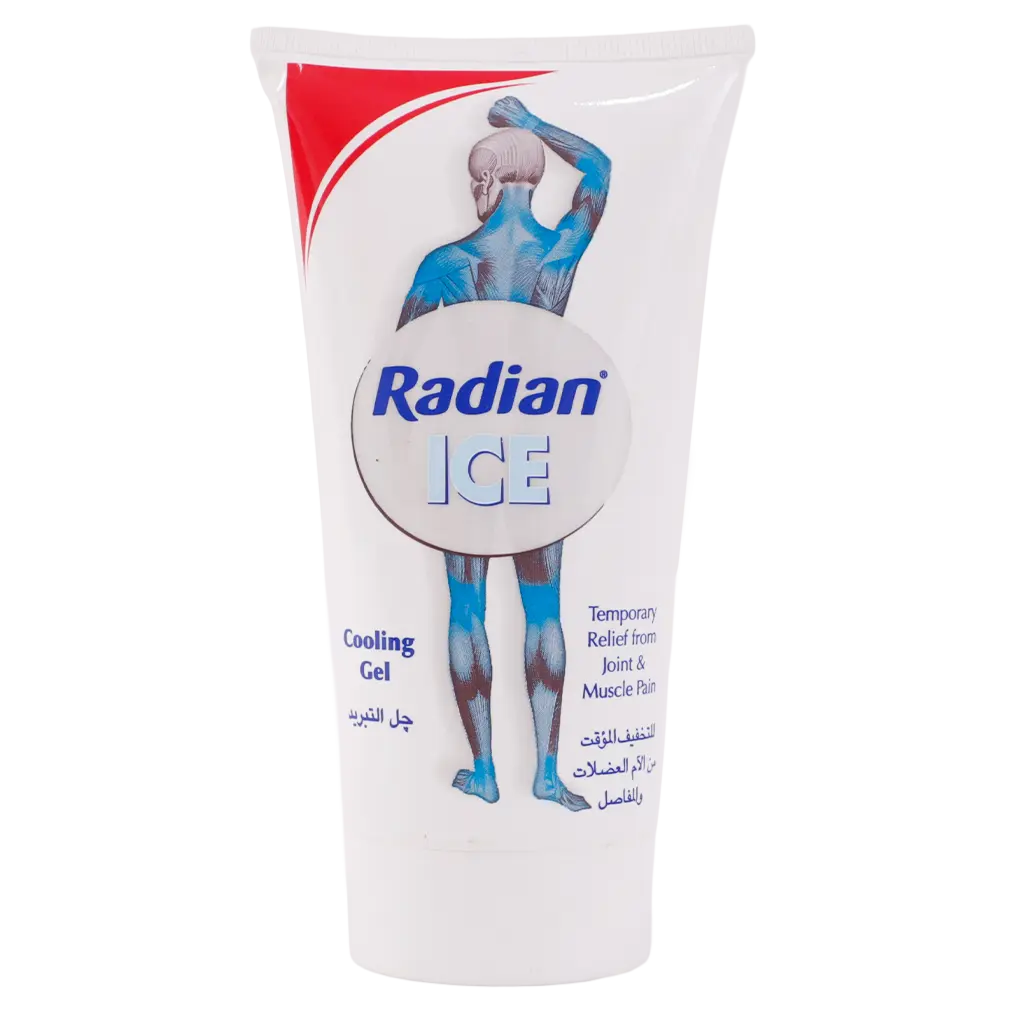 Radian Ice Gel 150 ml - view 1