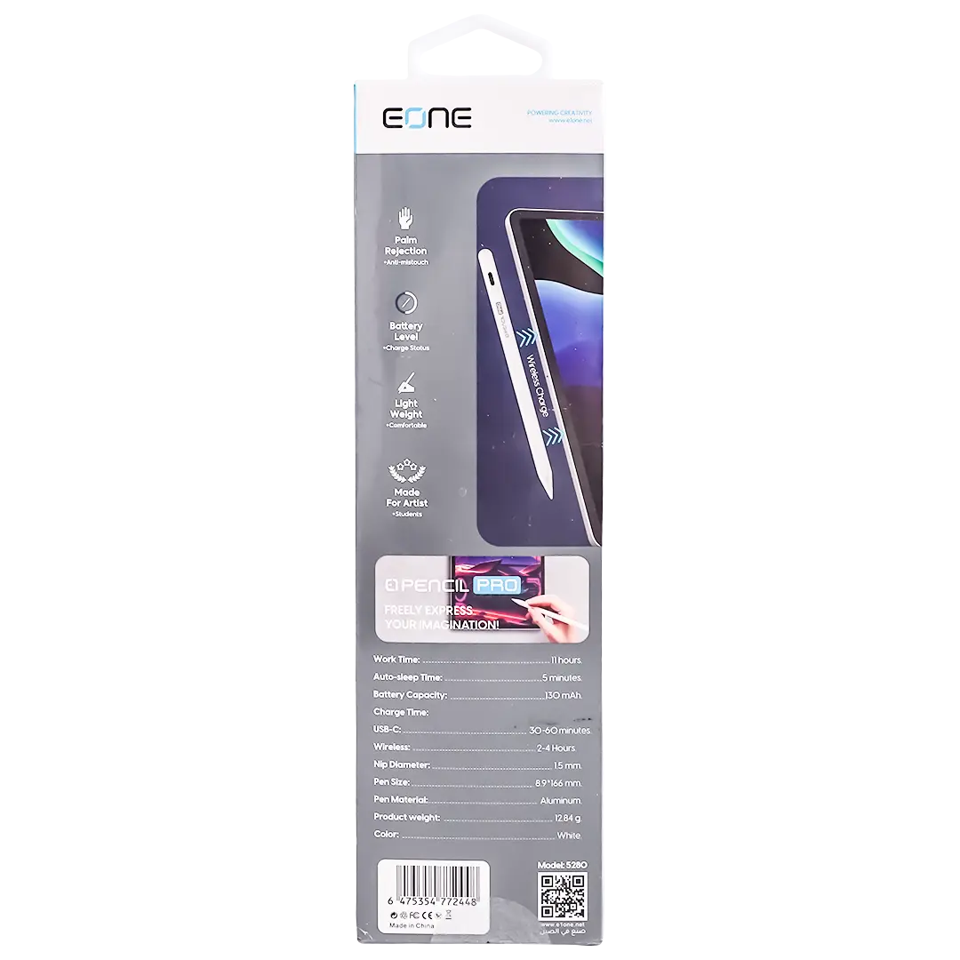 Eone E Pencil Pro - view 4