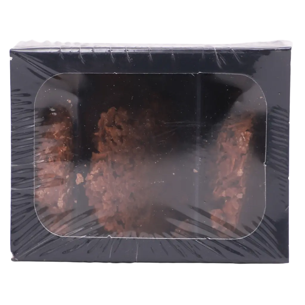 Liger Crunchy Caramel Small 3 PCS - view 3