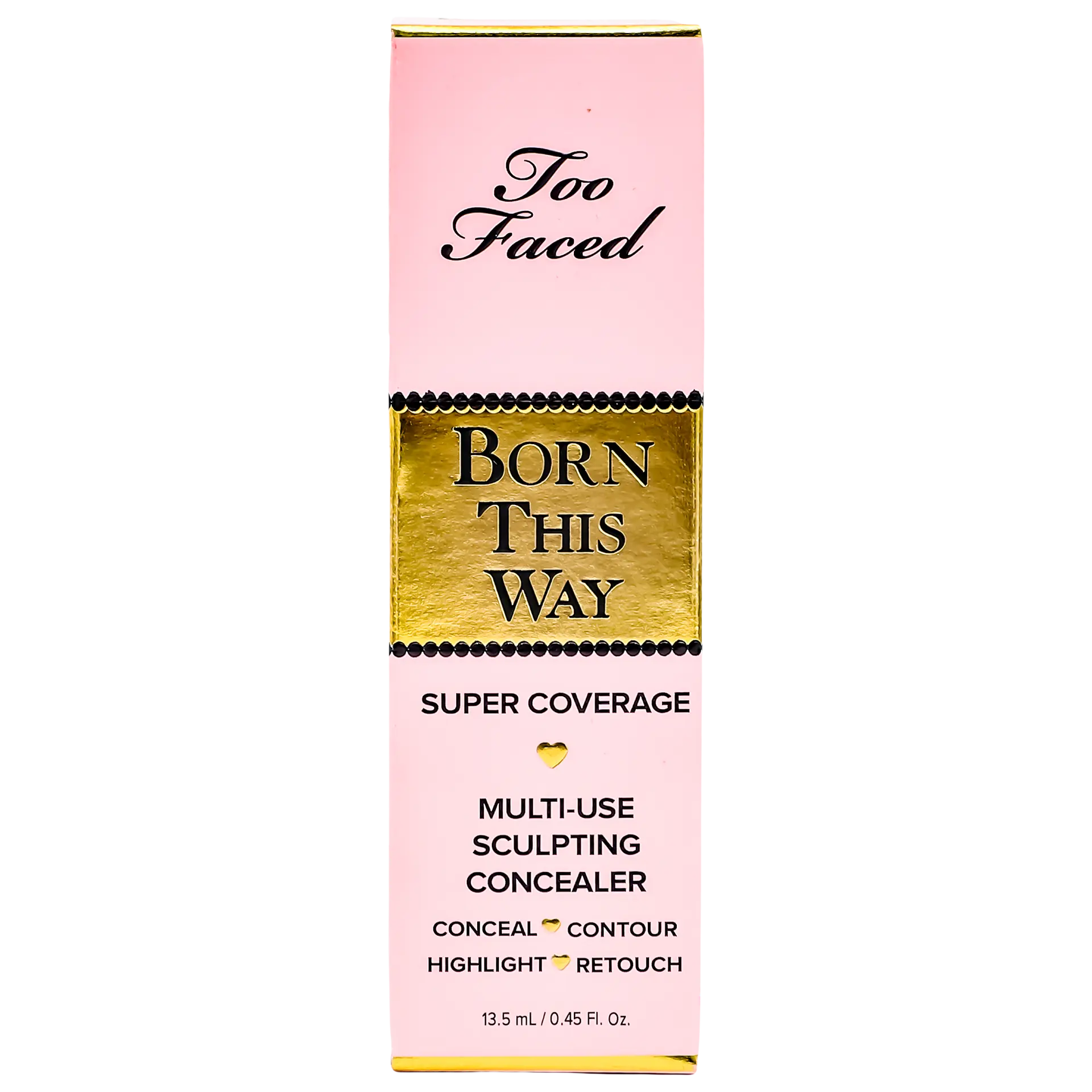 Too Faced Concealer Born This Way Vanilla  - view 3