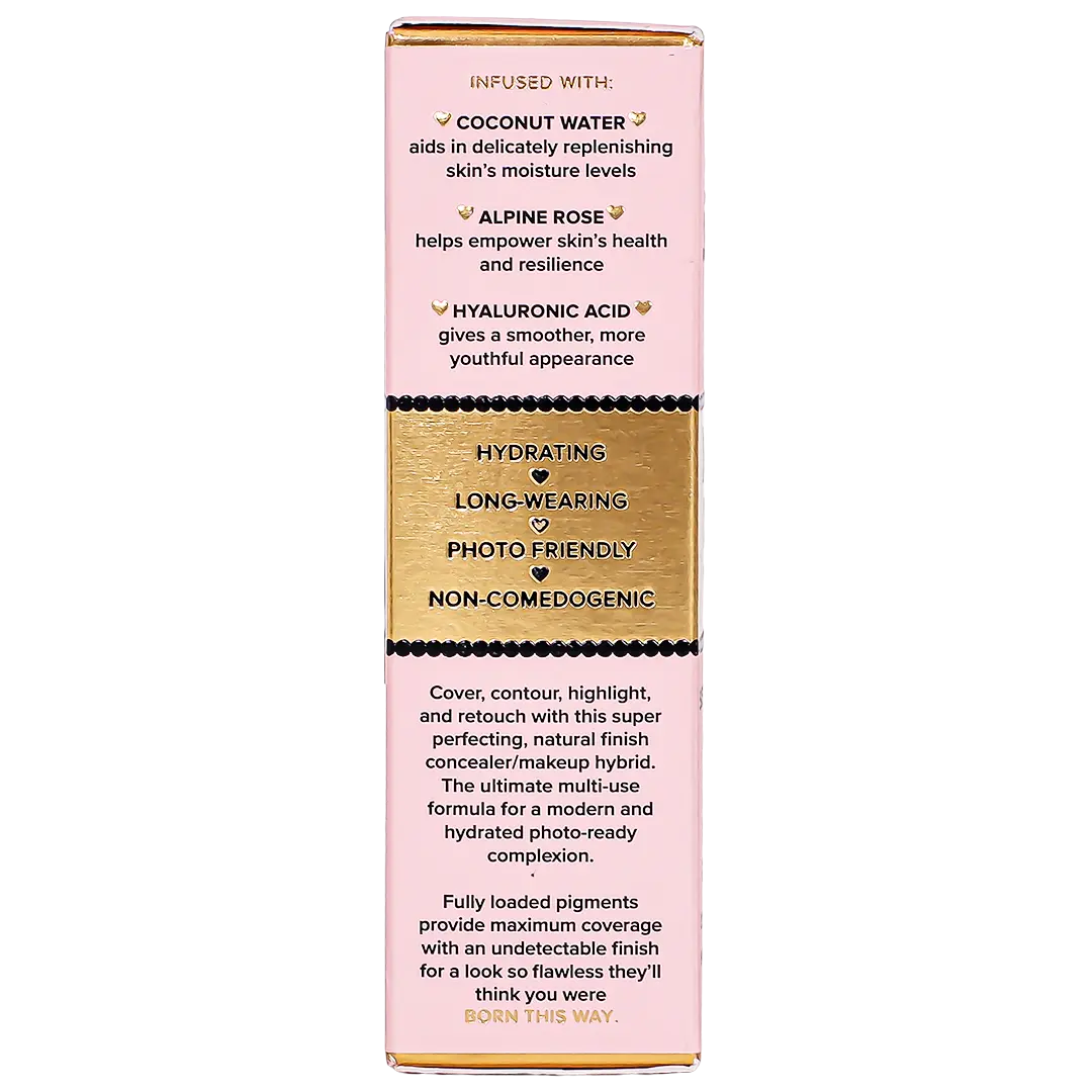 Too Faced Concealer Born This Way Warm Beige  - view 5