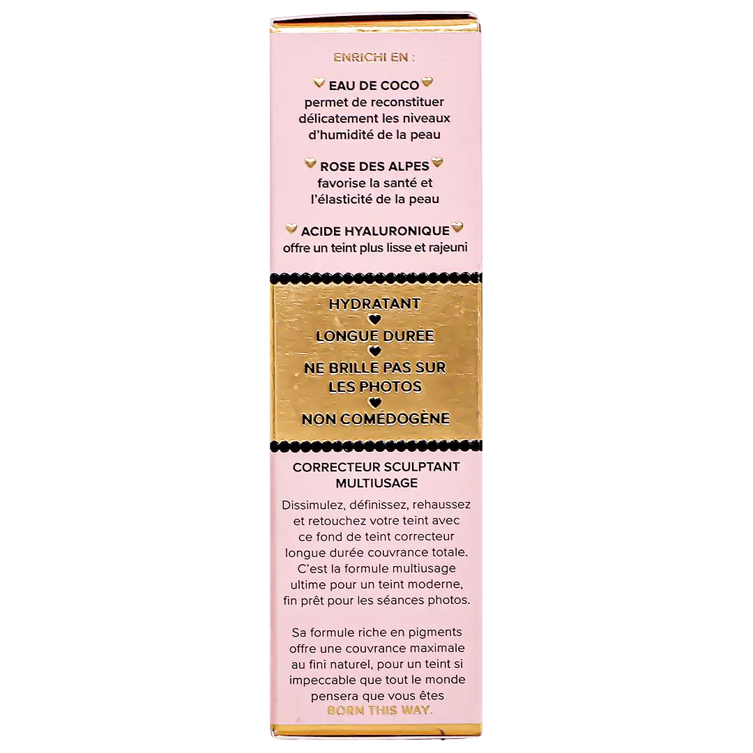 Too Faced Concealer Born This Way Warm Beige  - view 6