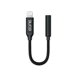 Eone Adapter Lightning To Headphone 10Cm