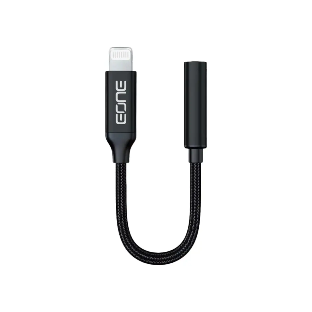 Eone Adapter Lightning To Headphone 10Cm - view 1