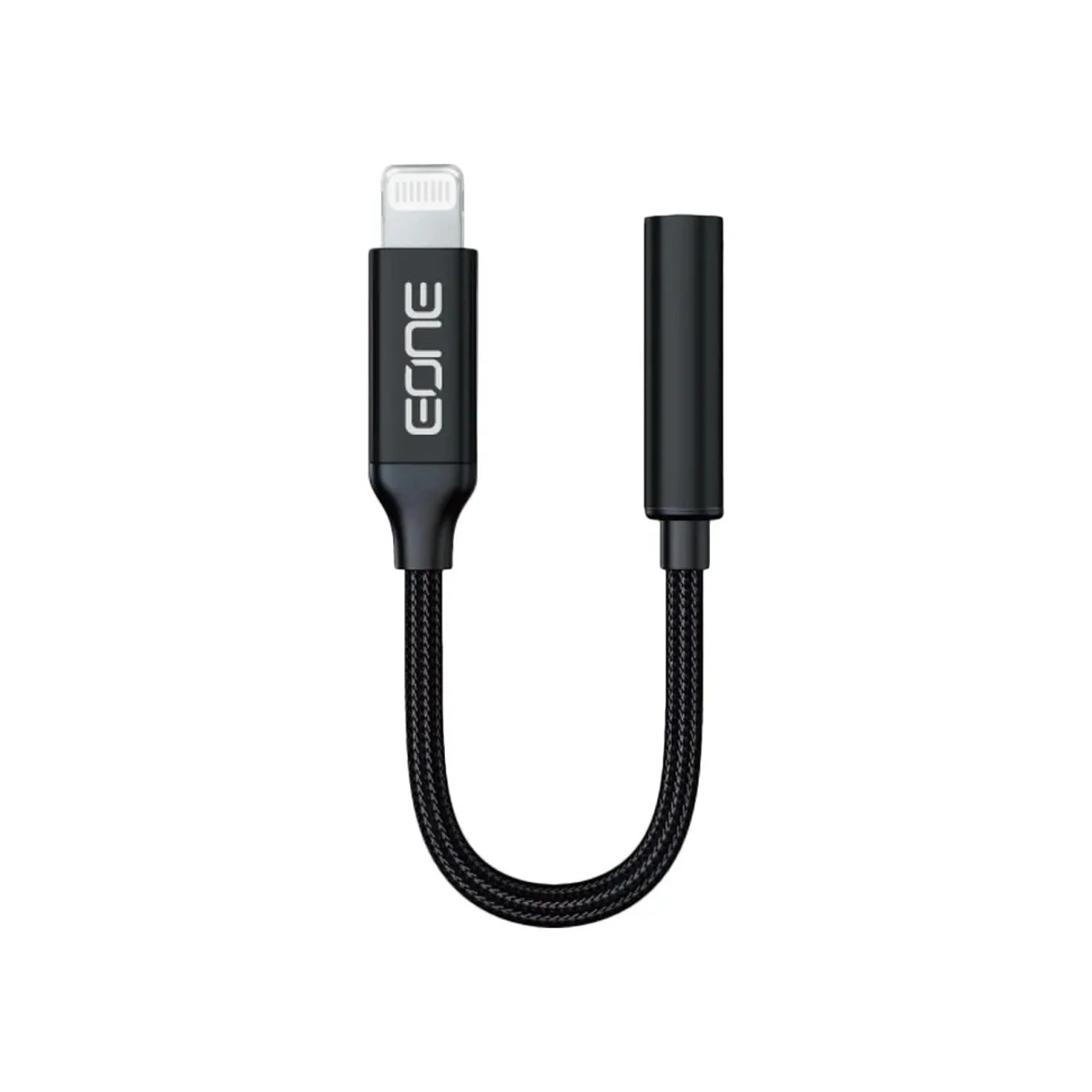 Eone Adapter Lightning To Headphone 10Cm