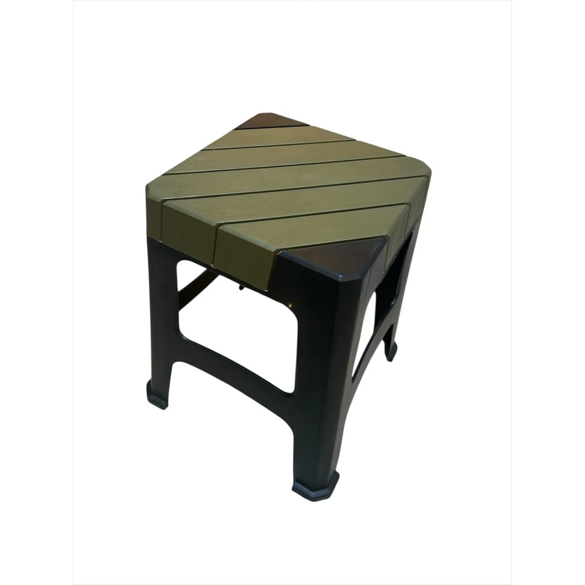 Small Plastic  Chair 