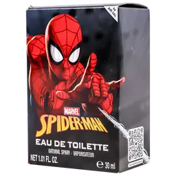 AIR-VAL Kids Perfume Ultimate Spiderman Edt 30 ml